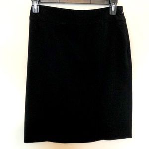 WHBM pencil skirt